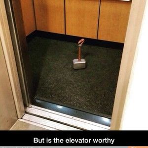 Meet your Posher, Kaleb